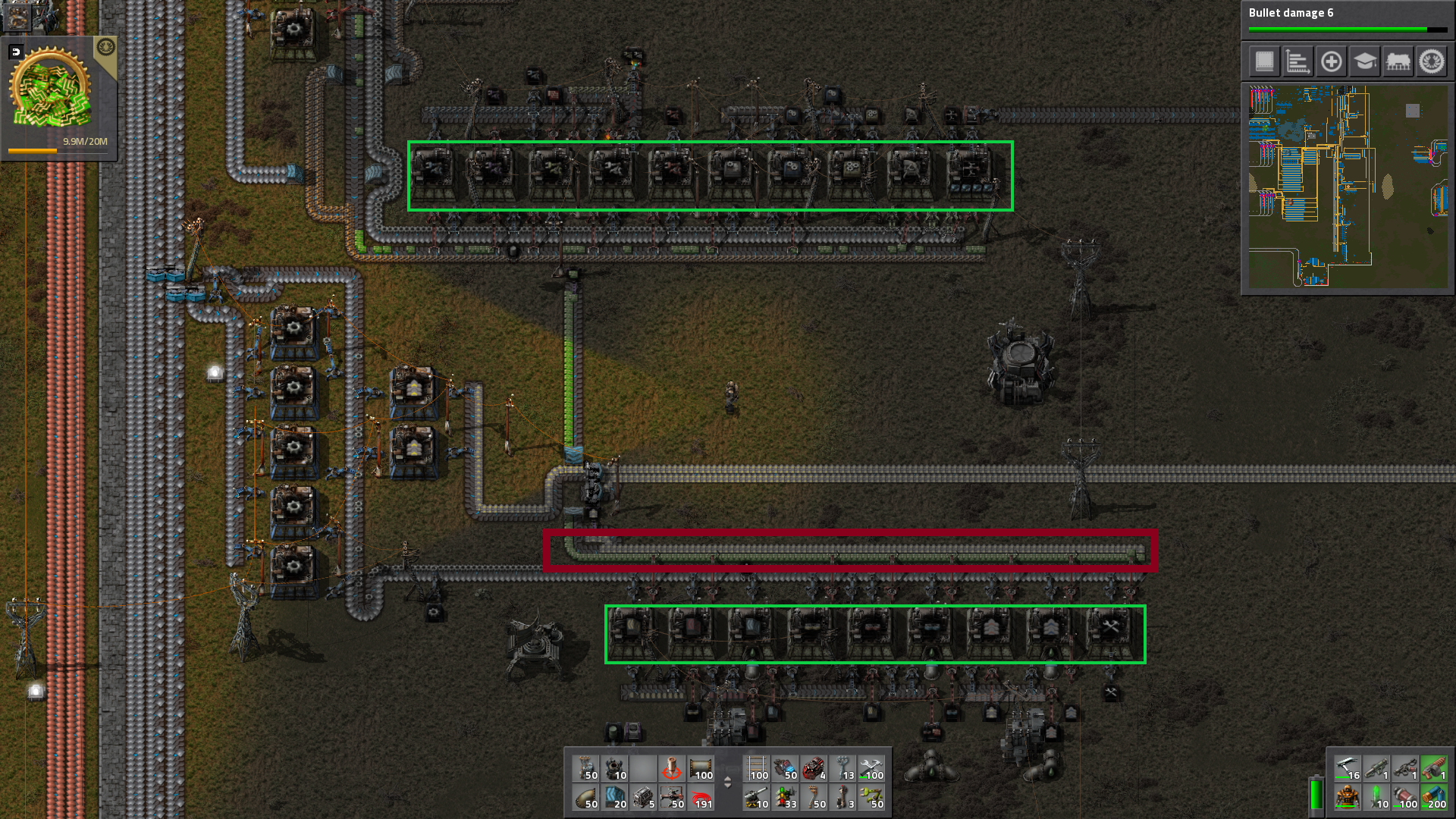 Factorio space exploration torrent фото 65